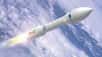 Revivez le lancement du premier vol de qualification du lanceur Vega (VV01), le 13/02/2012 depuis Kourou. © Esa
