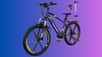À la recherche d’un VTT électrique alliant performance et prix abordable ? Le Colorway BK7S est actuellement affiché à moins de 700 euros sur Cdiscount, une opportunité à ne pas manquer pour s’équiper d’un vélo électrique polyvalent et fiable.