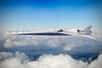 Développé par la Nasa et Lockheed Martin, l'avion supersonique X-59 promet de signer une révolution dans le domaine de l'aviation militaire et civile. L'appareil est en effet conçu pour franchir le mur du son sans le moindre bruit. Alors que l'assemblage de ce bijou de technologie se poursuit, les ingénieurs ont hâte de le mettre à l'épreuve.