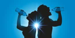 Quand la canicule sévit ! © pict rider, Fotolia