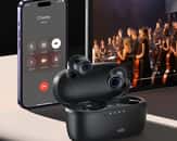 Des écouteurs de qualité, à ce prix, on croit rêver.© Baseus