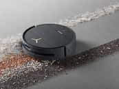 Le DEEBOT X9 PRO OMNI a tout pour plaire. © Ecovacs