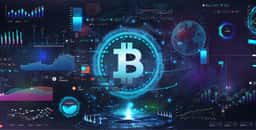 L’histoire du Bitcoin paraît montrer que tôt ou tard, le cours de cette cryptomonnaie reprend des couleurs. © SergeyBitos , Adobe Stock