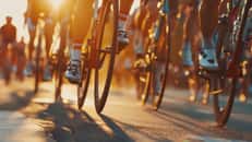 Quel est ce piège artériel qui guette les cyclistes ? © Seksan, Adobe Stock
