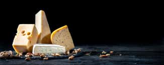 Les fromages sont une passion française, mais sont-ils sans danger pour nos enfants ? © Andrii, Adobe Stock