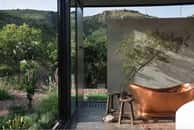 Un luxueux refuge à San Miguel de Allende, au Mexique. © Airbnb