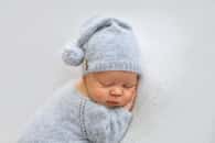Pour bien accueillir un&nbsp;bébé, il faut préparer son arrivée dès le premier trimestre de grossesse. ©&nbsp;Oksana, Adobe Stock