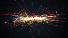 La masse du boson W pourrait nous aider à découvrir une nouvelle physique. © vchalup, Adobe Stock