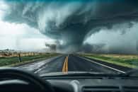 La tornade EF5 est le phénomène météo le plus violent qui existe sur terre. © Sunshower Shots, Adobe Stock