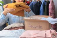 Si tous les emballages peuvent désormais être triés, ils ne sont toujours pas nécessairement tous recyclés. Il faut également penser à la valorisation des déchets. © MyJuly, Adobe Stock