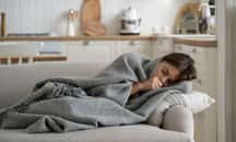 Une nouvelle liste de menaces pour la santé des adolescents a été révélée, dont le changement climatique, la santé mentale et l'obésité. © DimaBerlin, Adobe Stock