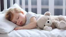 Un bon oreiller contribue au confort d'un bébé © bmf-foto.de, Adobe Stock