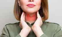 4 signes du cancer de la thyroïde à ne pas négliger. ©filins, Adobe Stock