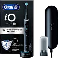 La brosse à dents électrique Oral-B profite d'une belle promotion © Amazon