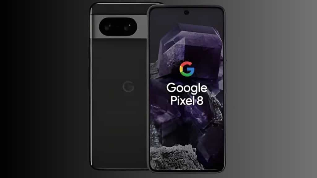 Le smartphone Google Pixel 8 est affiché au meilleur prix sur ce site de ventes en ligne © Cdiscount