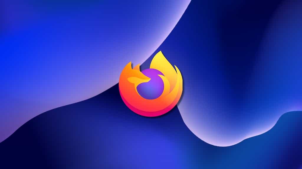 Simplicité et sécurité sont les deux grands thèmes de cette nouvelle version de Firefox. © Bleeping Computer