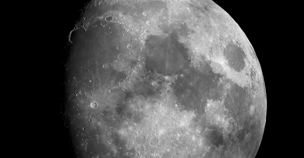 Google Lunar X Prize : malgré le retrait de Google, la course continue. © Luc Viatour, www.Lucnix.be, CC, by-nc-sa 3.0