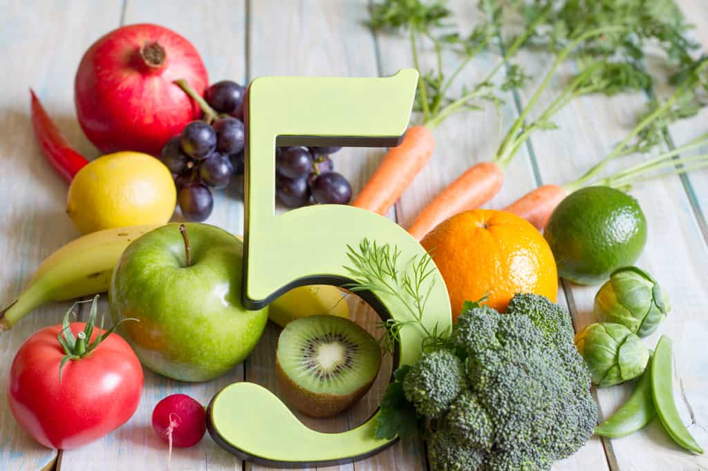 Comment bien promouvoir la consommation de fruits et légumes ?&nbsp;© udra11, Adobe Stock