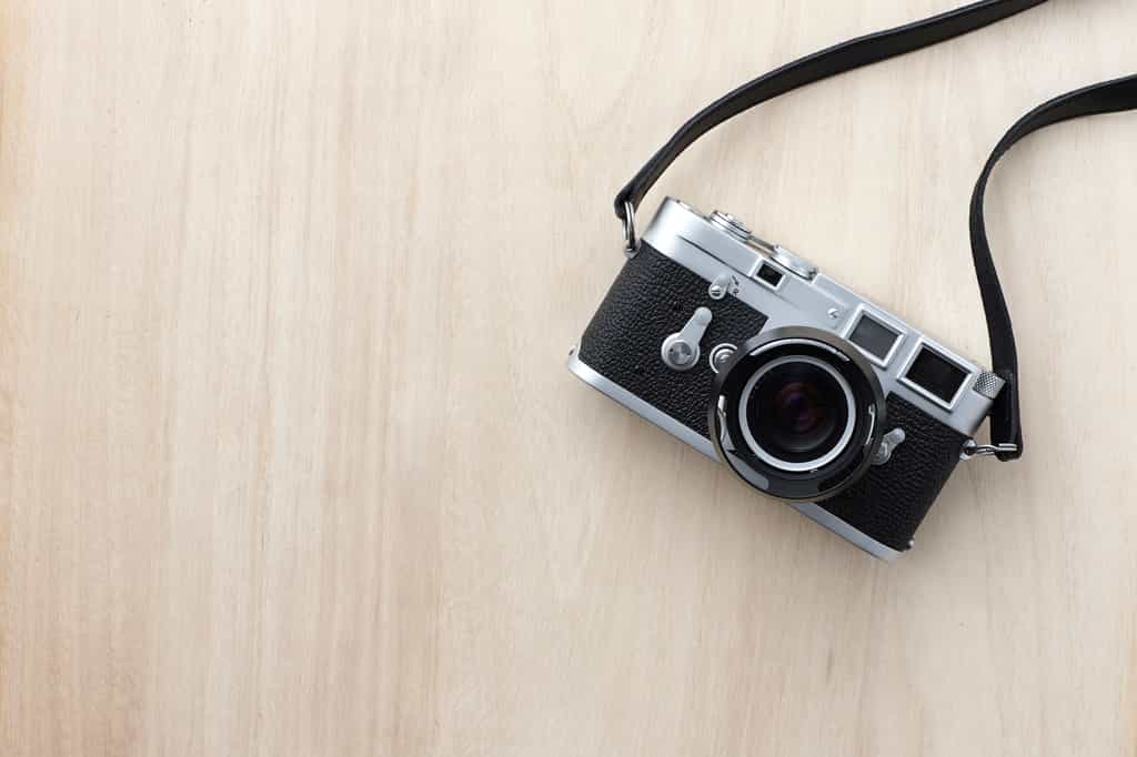Découvrez les meilleurs appareils photo numériques pas chers € © yudai, Adobe Stock