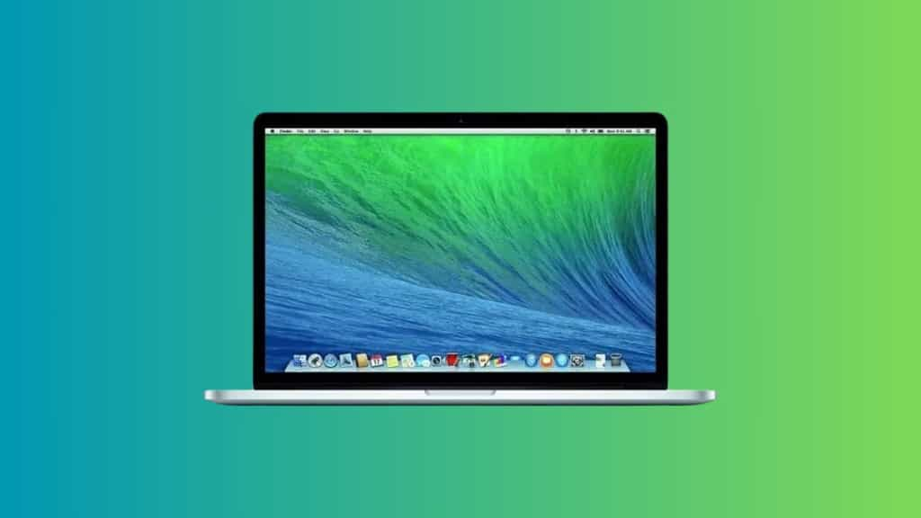 Offre exceptionnelle sur ce MacBook Pro reconditionné : c'est le Black Friday avant l'heure © Cdiscount