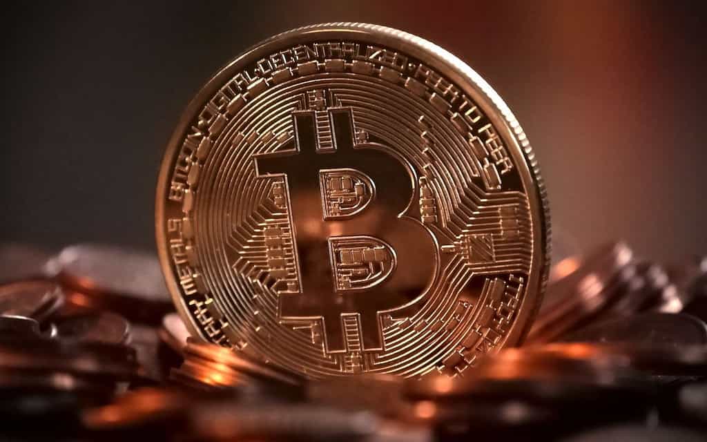 Le doute subsiste encore sur l'identité du fondateur de la cryptomonnaie Bitcoin. © Michael Wuensch, Pixabay