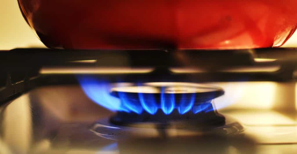 Le gaz naturel fait figure d’énergie plutôt compétitive, quels que soient les usages qui en sont faits. © CheapStockImage_com, Pixabay, DP
