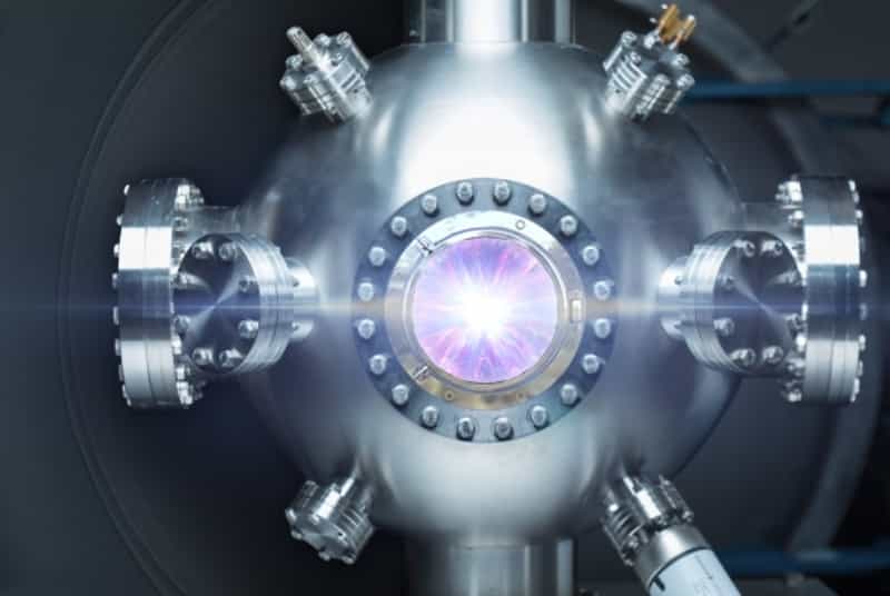 Un réacteur compact à fusion contrôlée, capable de fournir de l'électricité à l'échelle industrielle est l'un des Graal de la technologie du XXIe siècle. Sa mise au point dans moins de 20 ans changerait sans aucun doute le destin de l'humanité. © Lockheed Martin