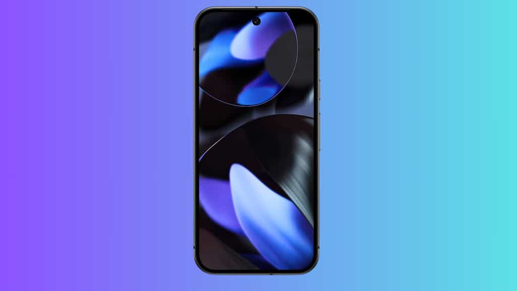 Bon plan smartphone : le nouveau Google Pixel 9 est affiché à un prix incroyable sur Amazon © Amazon