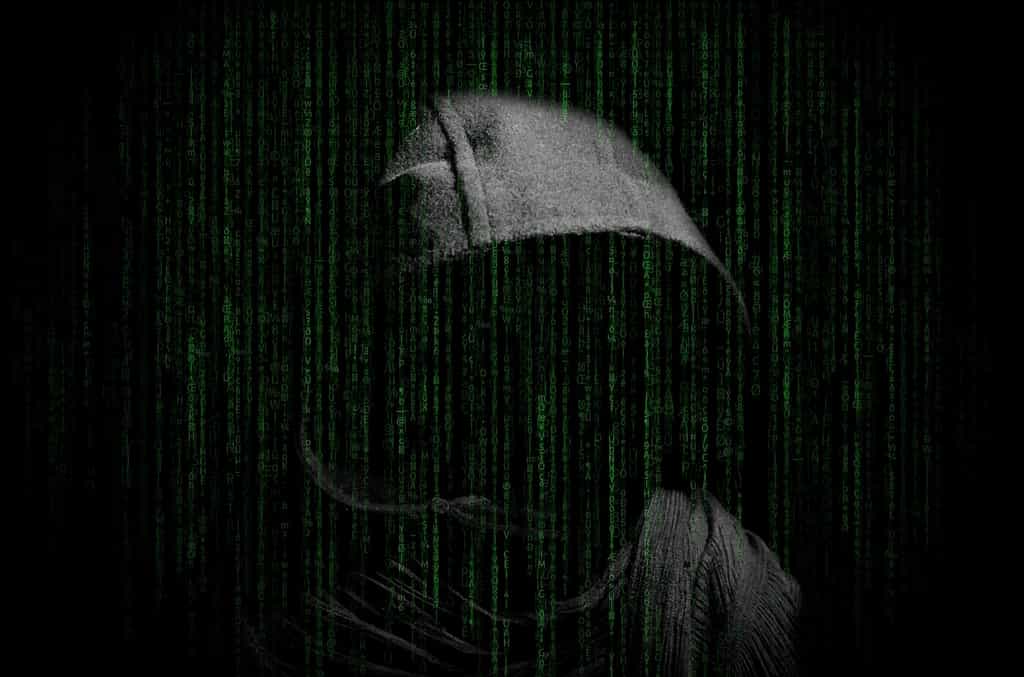 La Russie, la Chine et la Corée du Nord sont régulièrement accusées d'être derrière d'importantes cyberattaques. © Darwin Laganzon, Pixabay
