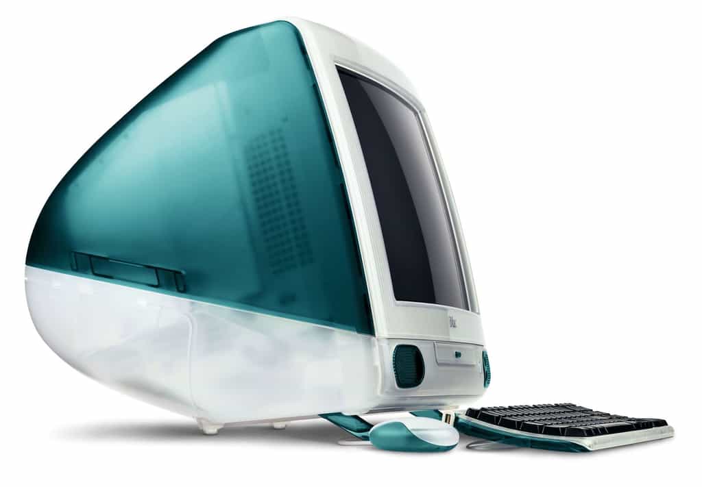 Avec d'innombrables objets iconiques dans son portfolio, le designer Jony Ive quitte son poste à Apple. © Apple