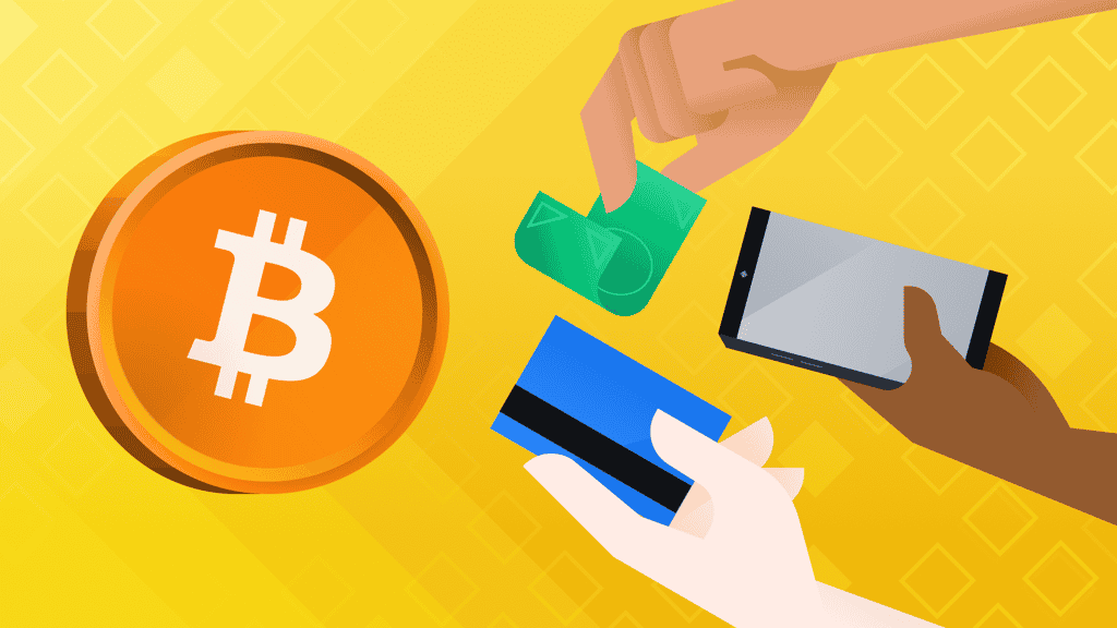 Comment acheter des Bitcoins ? ©Binance