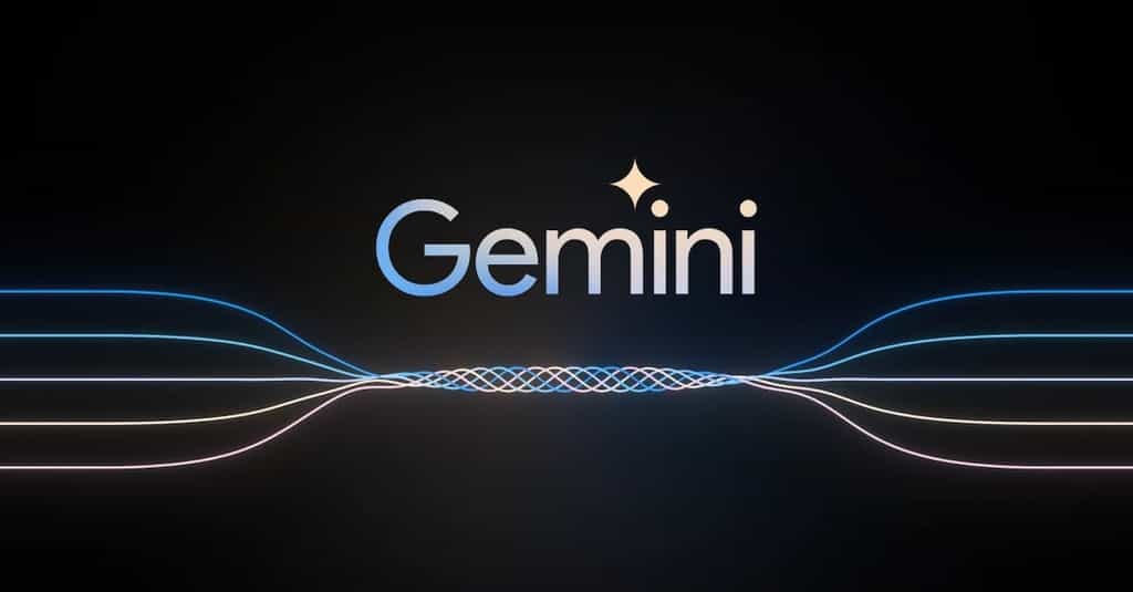 Gemini est désormais disponible dans Gmail sur Android, à condition d’être abonné. © Google