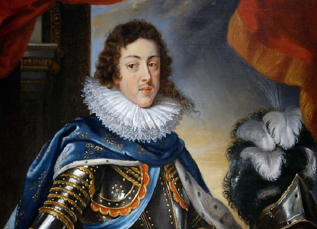 Louis XIII (1610-1643) : redéfinir l'absolutisme royal