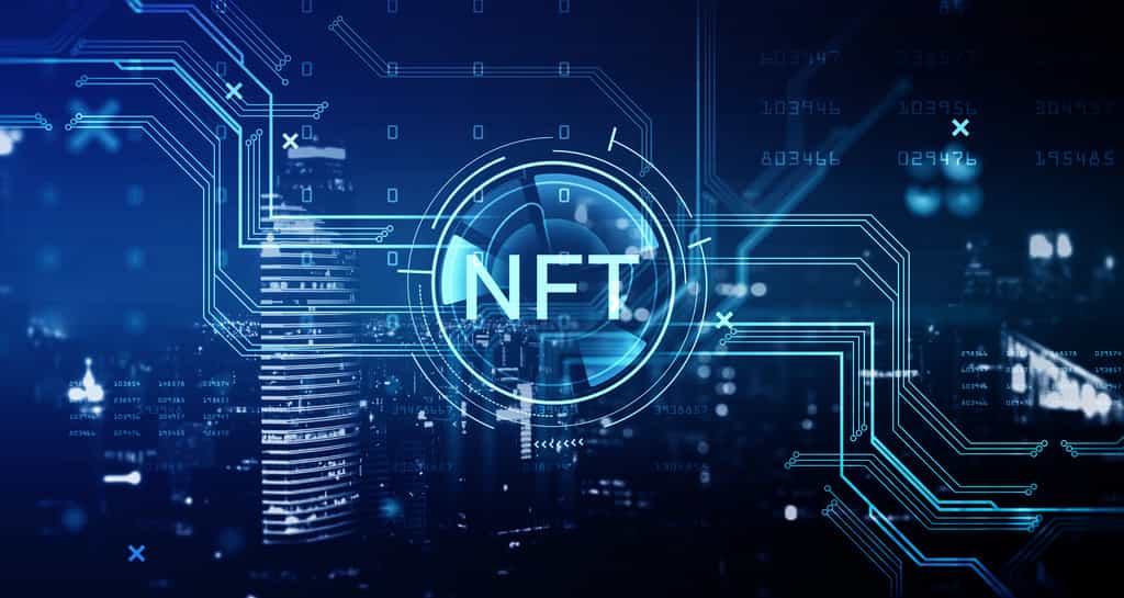 Les NFT CryptoPunks sont-ils vraiment des NFTs ? denisismagilov, Adobe Stock