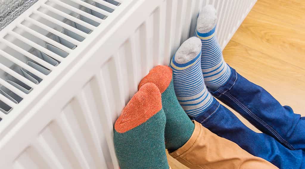Un expert vous aidera dans le choix du nouveau système de chauffage. © Isy by EDF