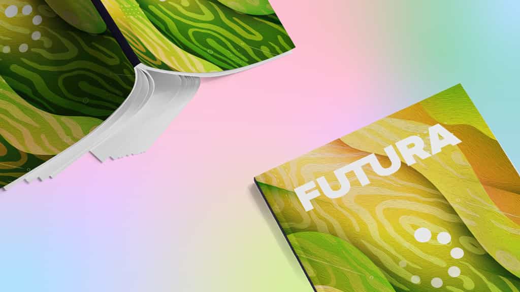Le Mag Futura revient en format trimestriel, déjà disponible en précommande sur Ulule. © Futura