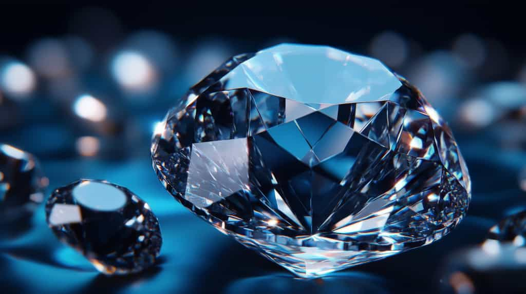 Forever Lab Diamonds: The Future of Sustainable Jewelry