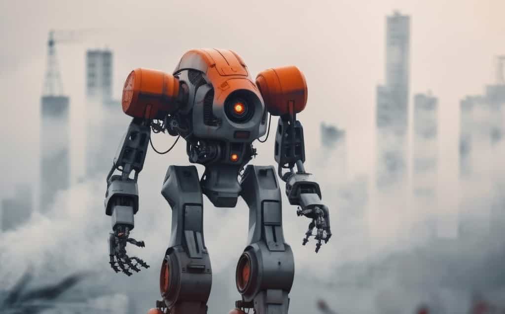 ChaosGPT est une IA qui a pour objectif la destruction ou la manipulation de l’humanité. © Gassenee, Adobe Stock