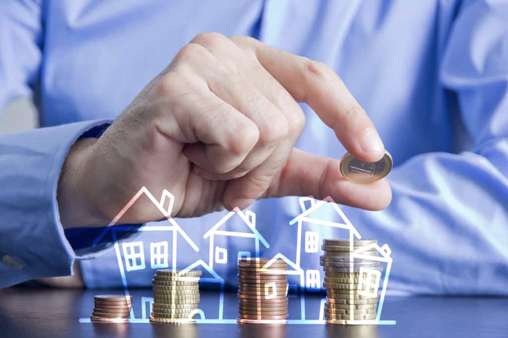Tout savoir sur l'investissement immobilier et les SCPI. © xyz+, Adobe Stock