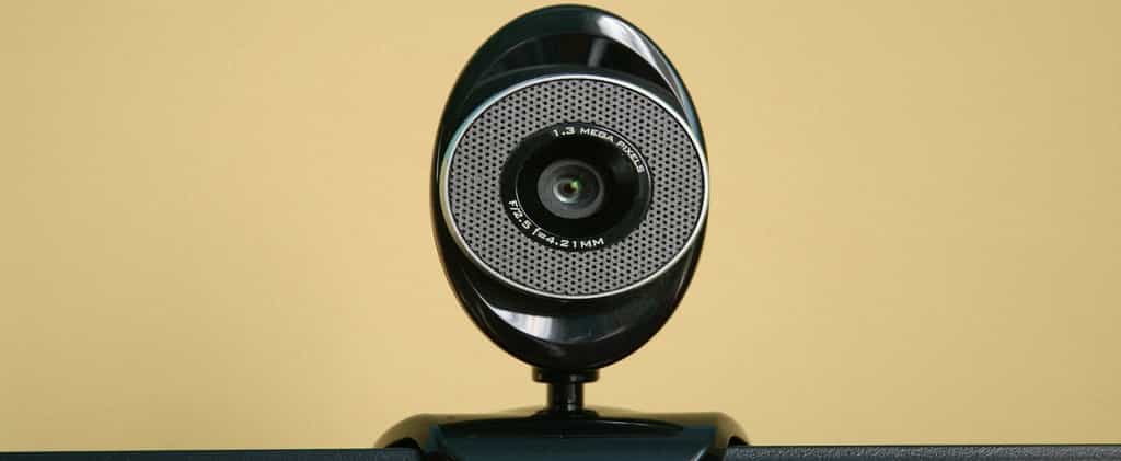 Qu'est ce qu'une webcam ? © MarcWinter, Pixabay