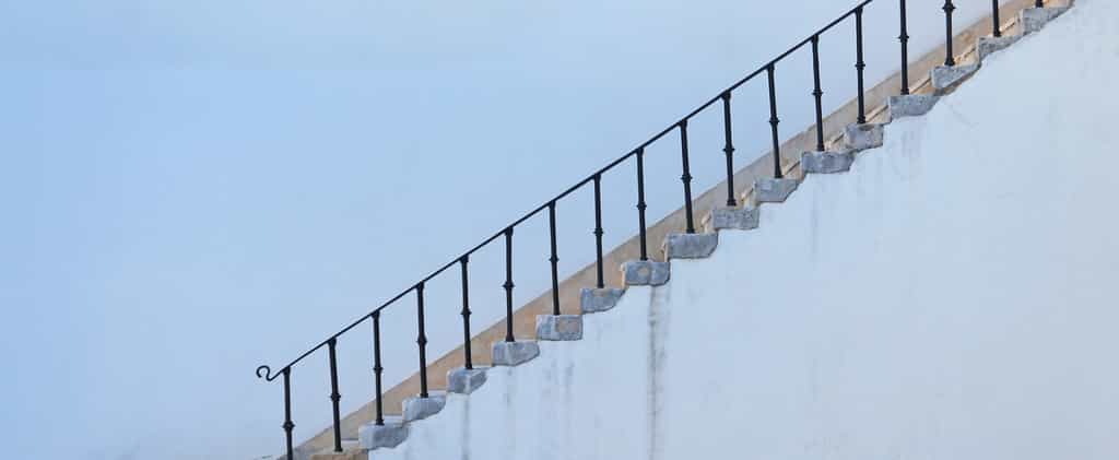 Futura vous explique comment monter un escalier escamotable. © Free-Photos de Pixabay