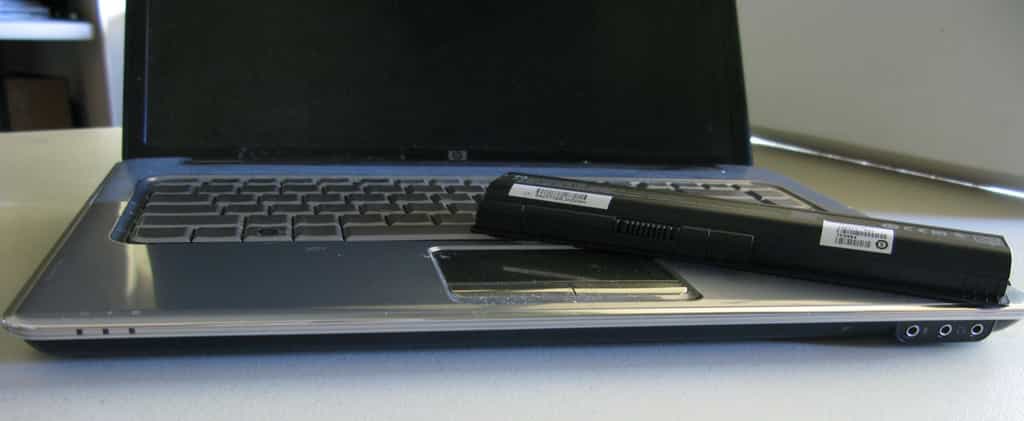 Futura vous explique comment estimer la durée de vie de la batterie de votre PC portable. © Intel Free Press