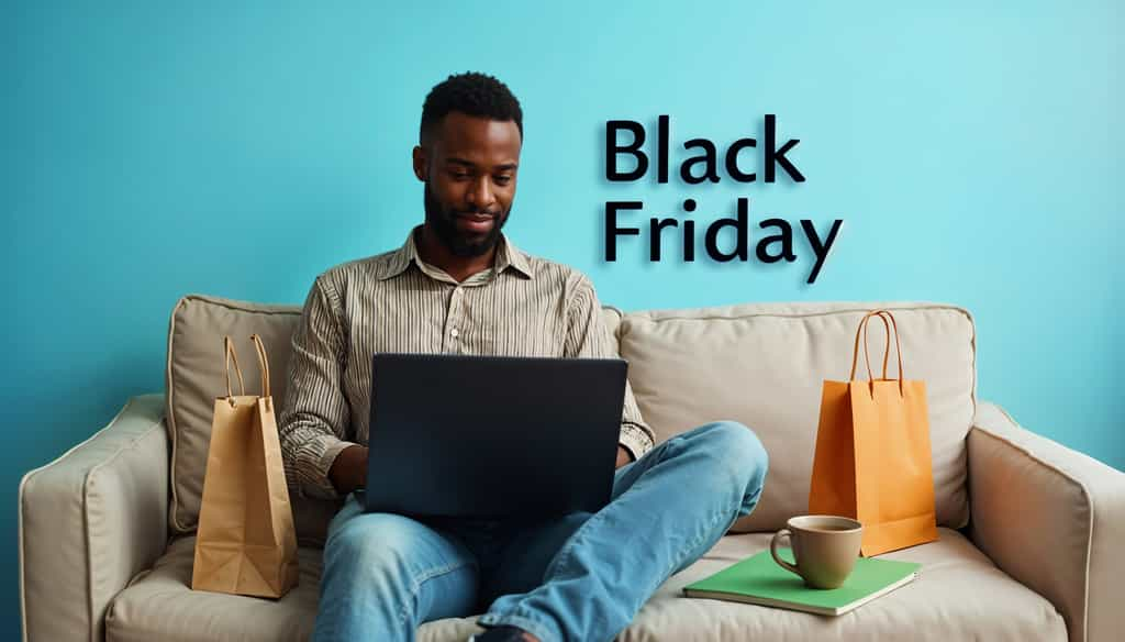 PureVPN casse les prix pour le Black Friday 2024 - Freepik / Freepik