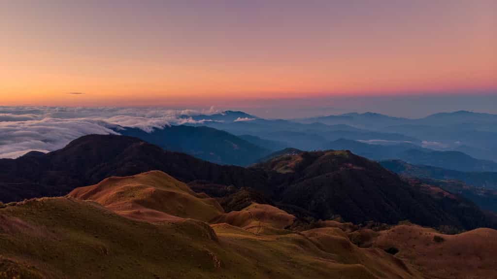 Ces paysages des Philippines font désormais partie d'une nouvelle réserve de biosphère. © Cristan, Adobe Stock