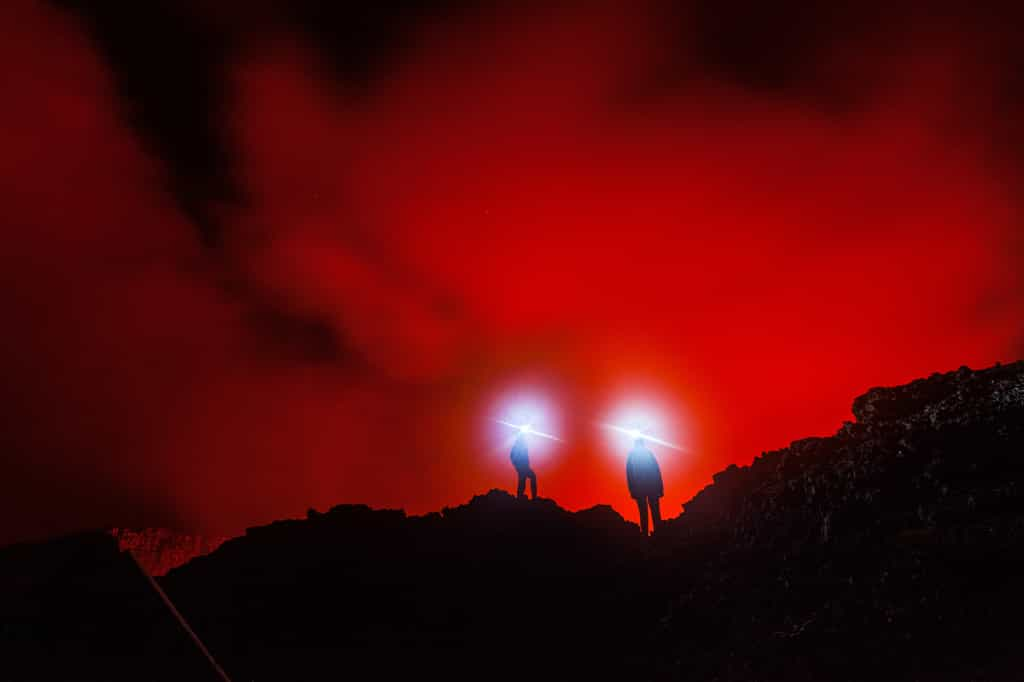 L'activité effusive de ce volcan en République démocratique du Congo s'est intensifiée ces dernières semaines. © Denys, Adobe Stock