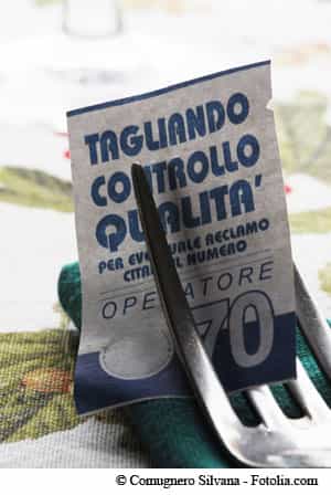Les mesures de sécurité alimentaires montrent leur efficacité et les produits européens ne sont pas épargnés, même si ces alertes sont moins médiatisées que celles concernant des pays plus lointains... © Comugnero Sivana/Fotolia