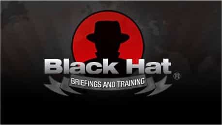 Le salon Black Hat, rendez-vous des experts qui cherchent à améliorer la sécurité informatique... ou à en percer les défenses.