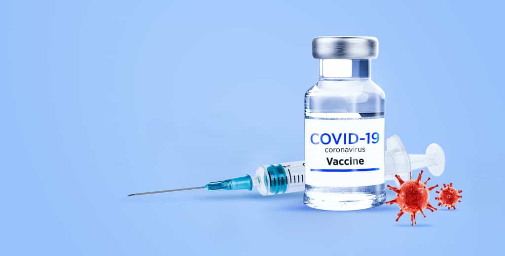 Coronavirus : quand est-ce qu’un vaccin sera suffisamment efficace ? © Ahmet Aglamaz, Adobe Stock