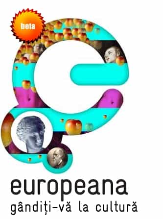 La bibliothèque numérique Europeana est de nouveau accessible...