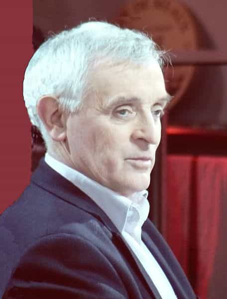 Le Giec était en réunion à Brest cette semaine. Jean Jouzel répond aux questions de Futura-Sciences. &copy; siren-com, Wikipédia, cc by-sa 3.0